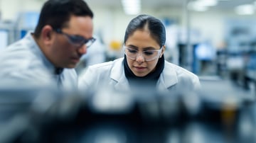 Why we changed: Engineering a new era with our clients